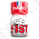 Fist french